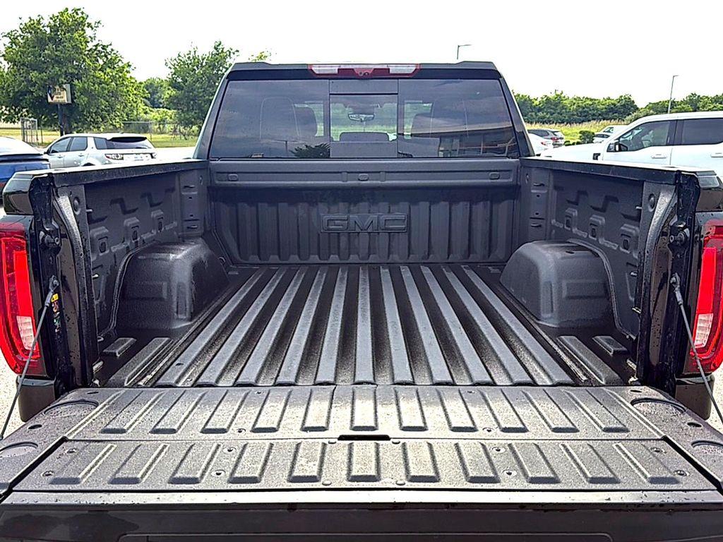 used 2026 GMC Sierra 1500 car, priced at $75,995