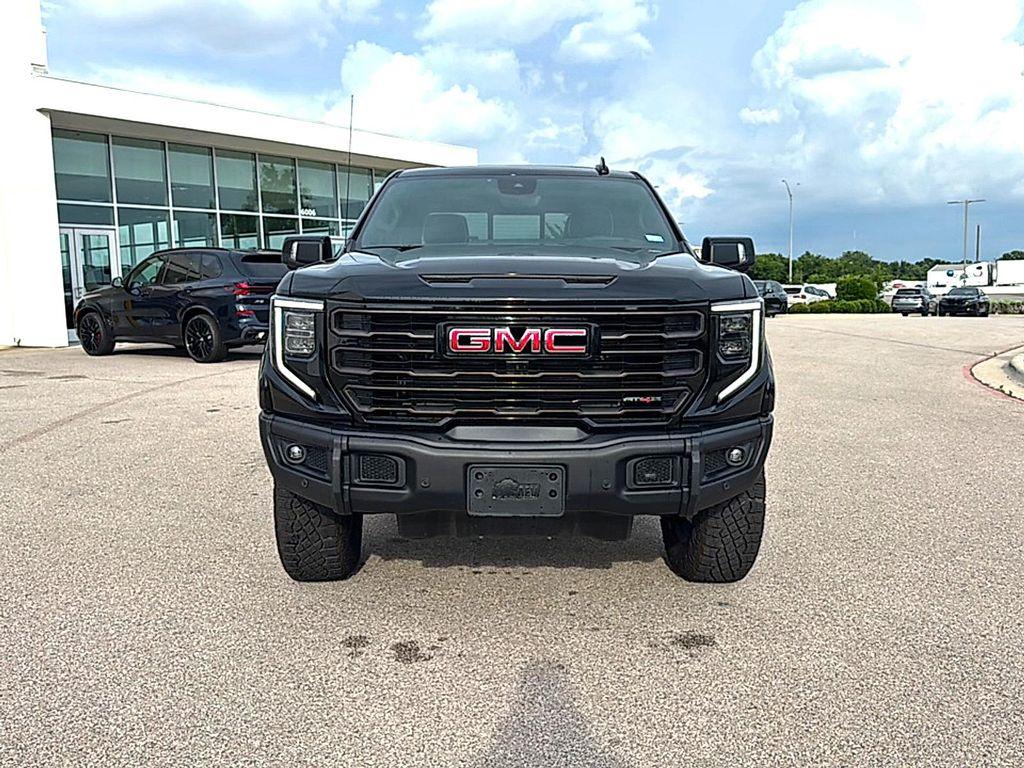used 2026 GMC Sierra 1500 car, priced at $75,995