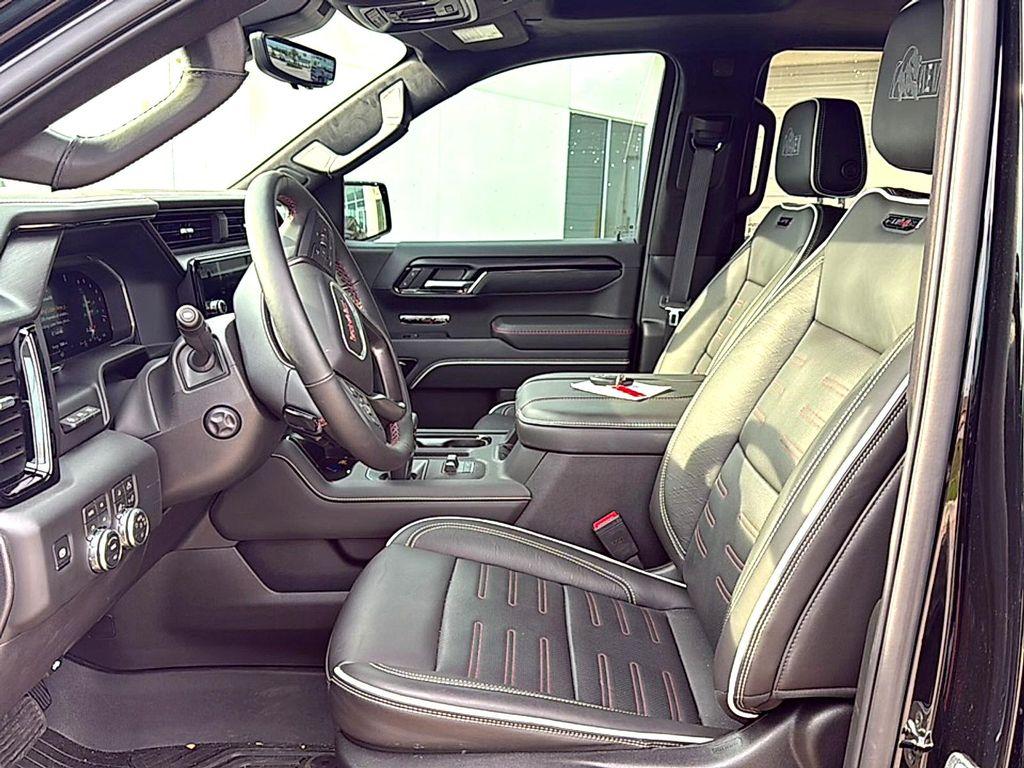 used 2026 GMC Sierra 1500 car, priced at $75,995