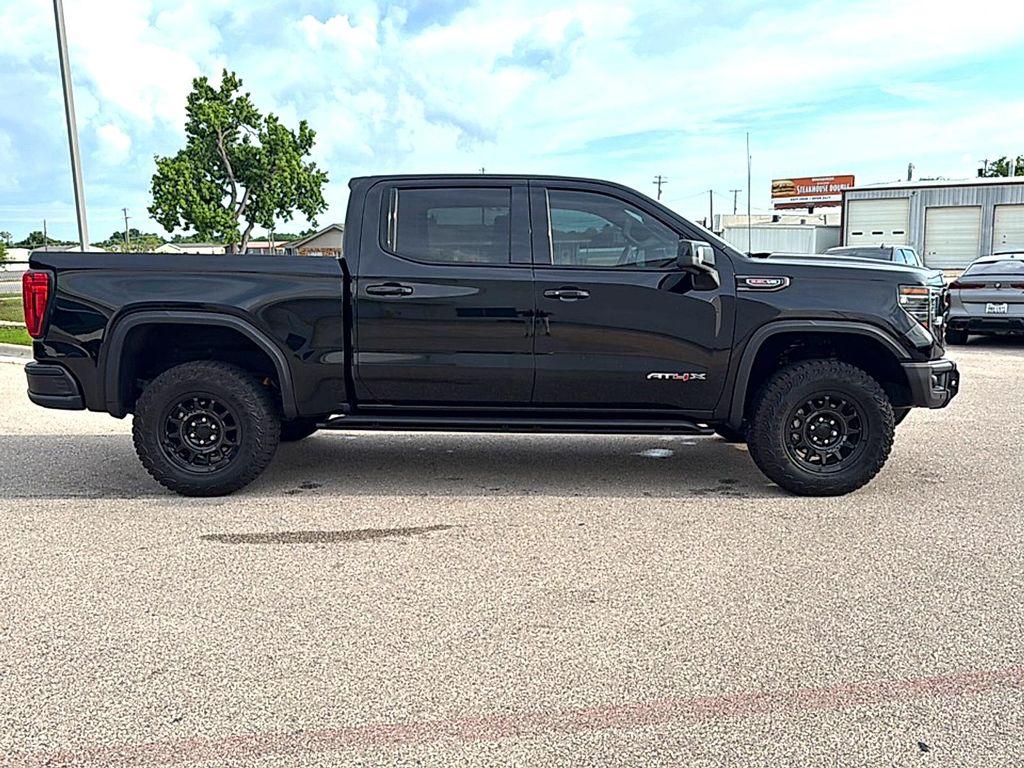 used 2026 GMC Sierra 1500 car, priced at $75,995