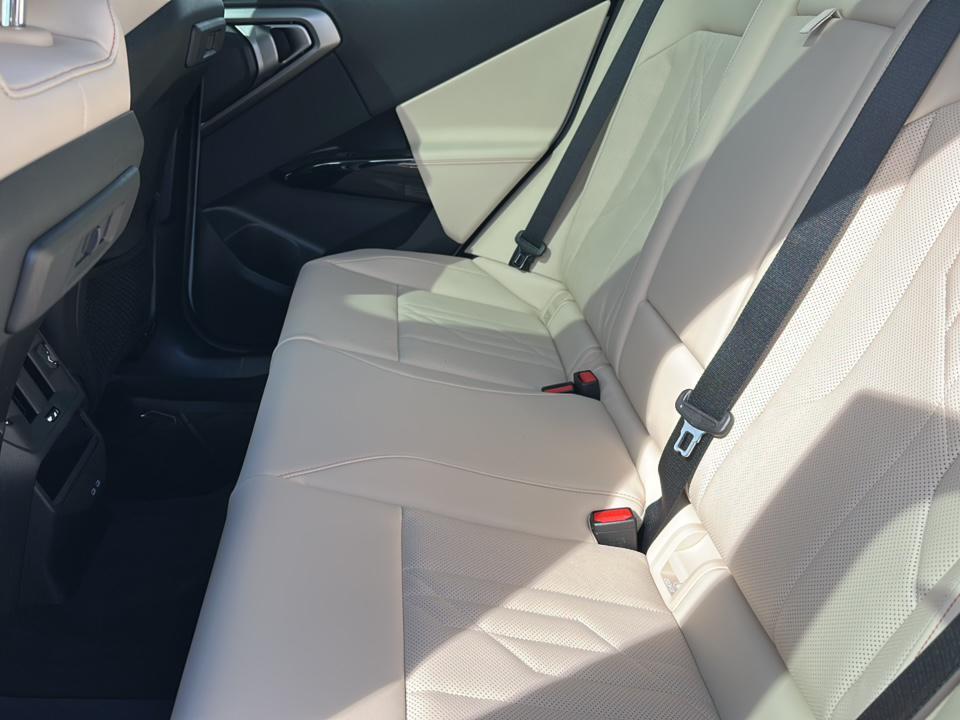 new 2026 BMW X3 car, priced at $57,550