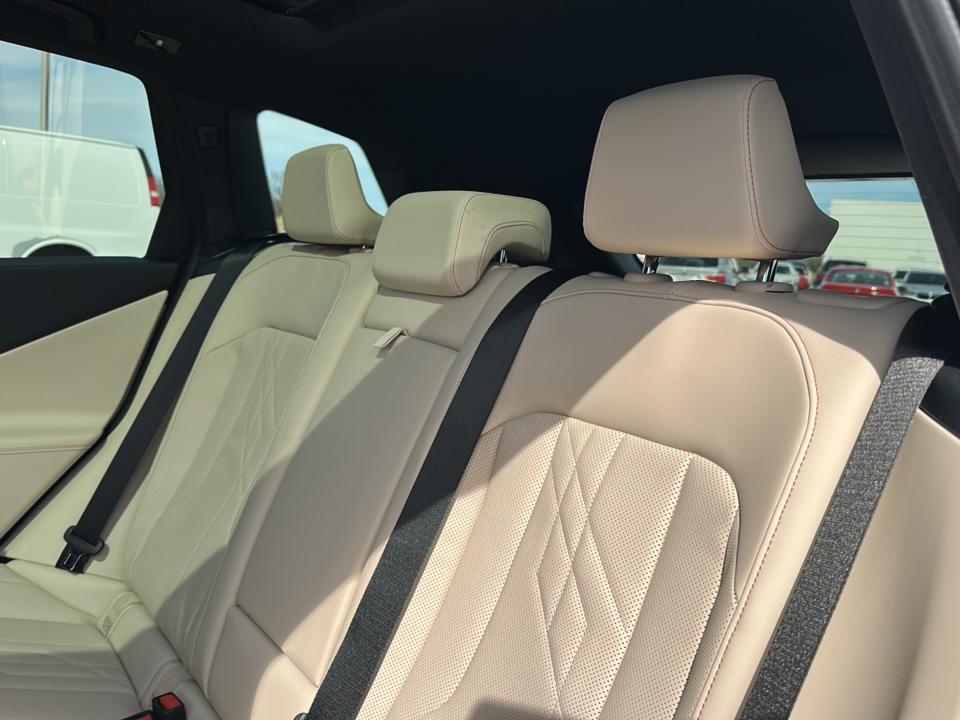 new 2026 BMW X3 car, priced at $57,550