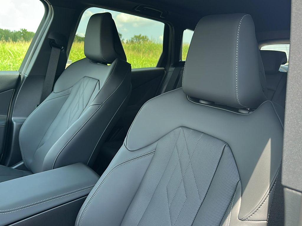 new 2026 BMW X3 car, priced at $60,875