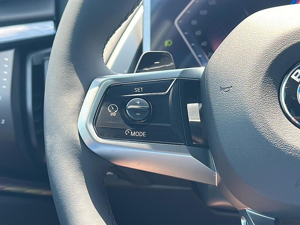 new 2026 BMW X3 car, priced at $60,875