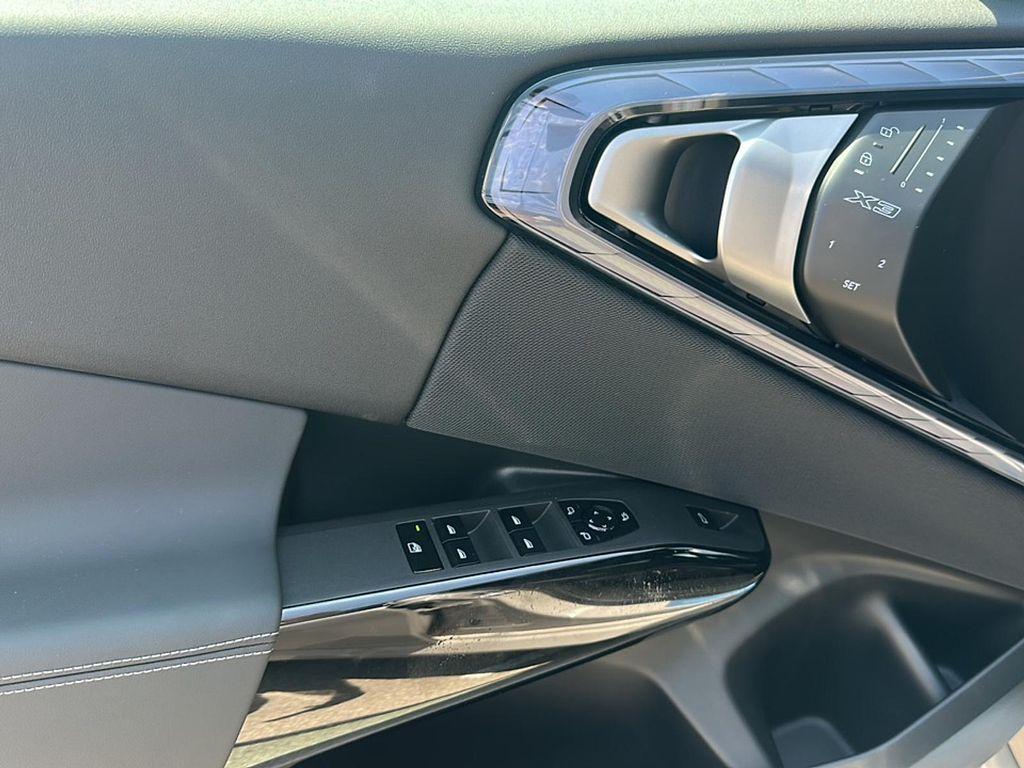 new 2026 BMW X3 car, priced at $60,875