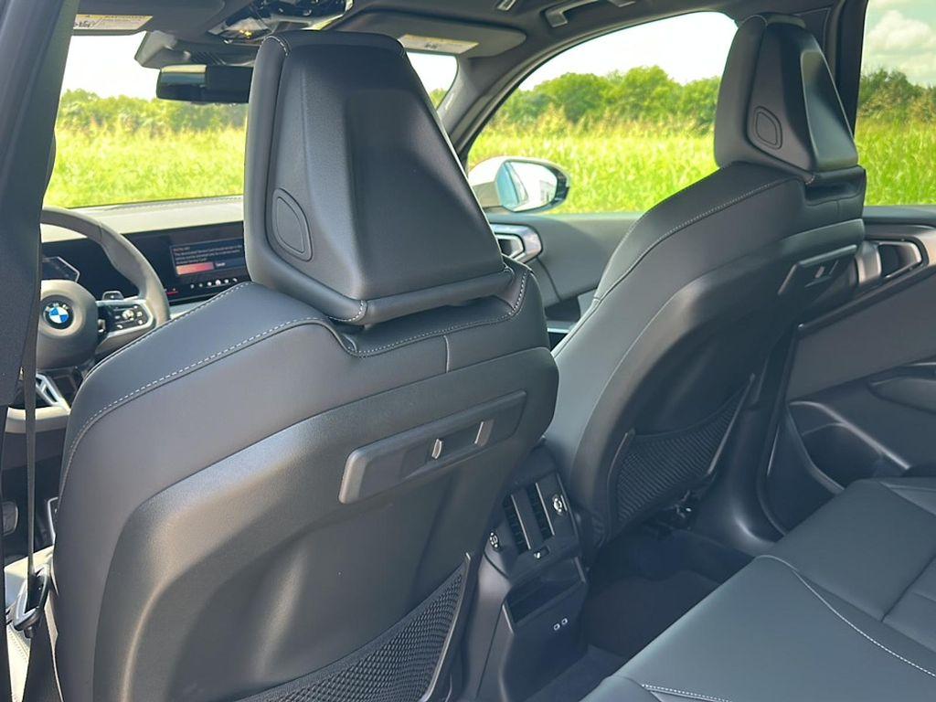 new 2026 BMW X3 car, priced at $60,875