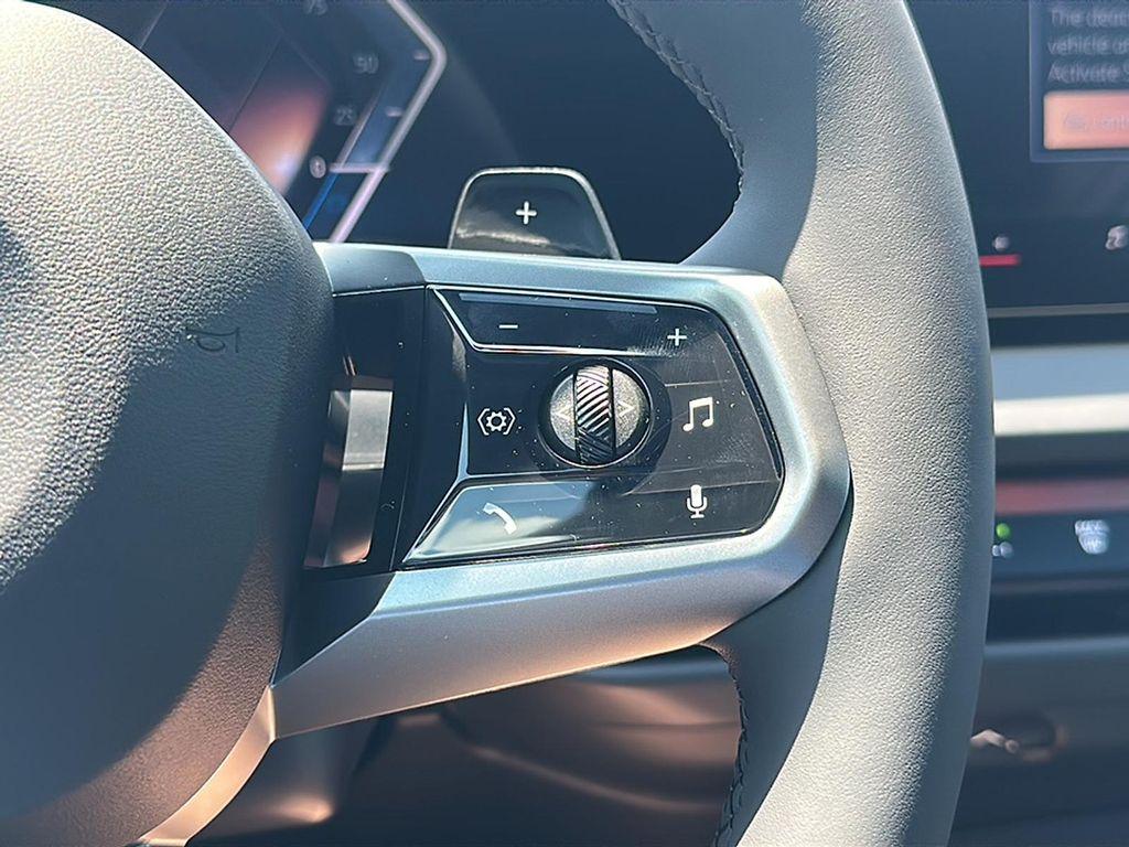 new 2026 BMW X3 car, priced at $60,875