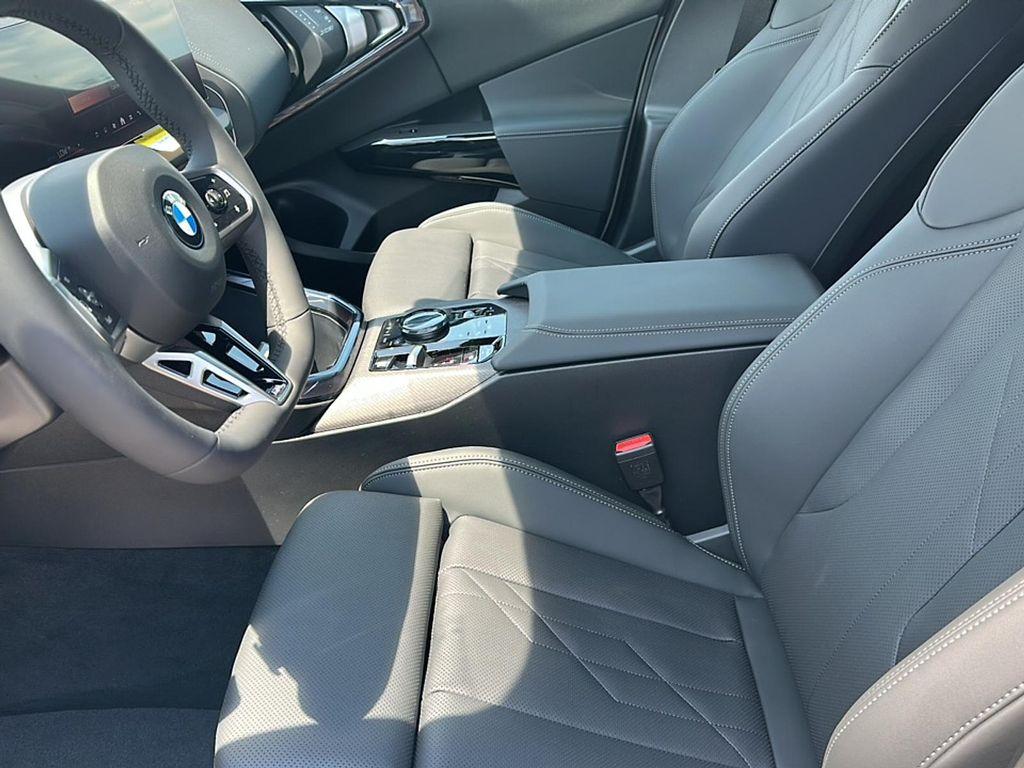 new 2026 BMW X3 car, priced at $60,875