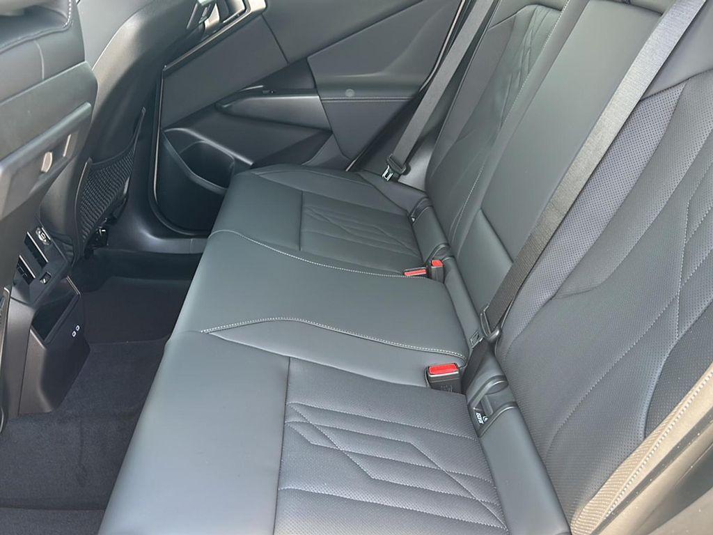 new 2026 BMW X3 car, priced at $60,875