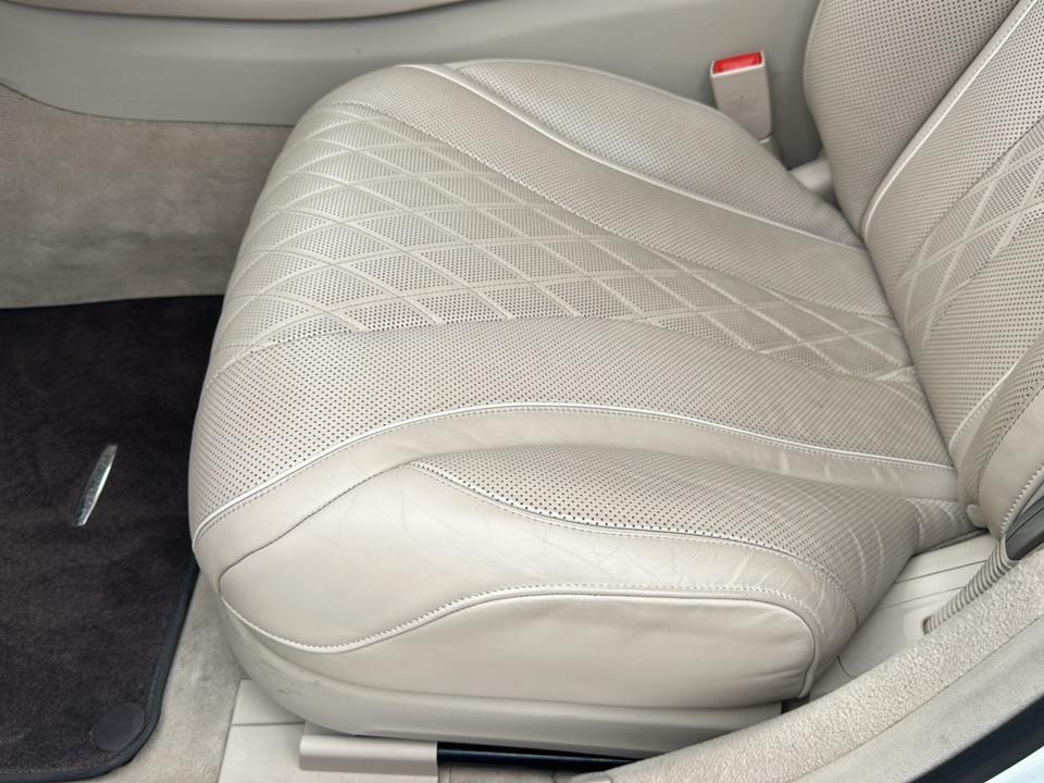 used 2019 Mercedes-Benz S-Class car, priced at $44,498