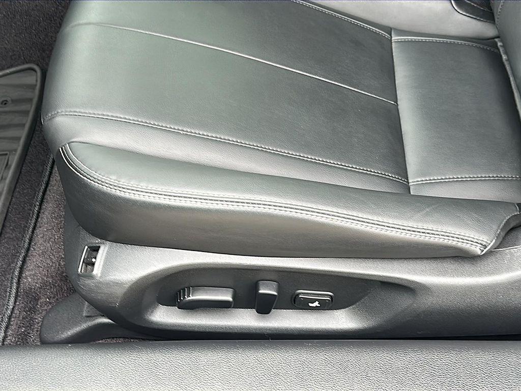 used 2019 INFINITI Q60 car, priced at $25,888