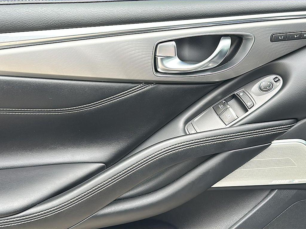 used 2019 INFINITI Q60 car, priced at $25,888