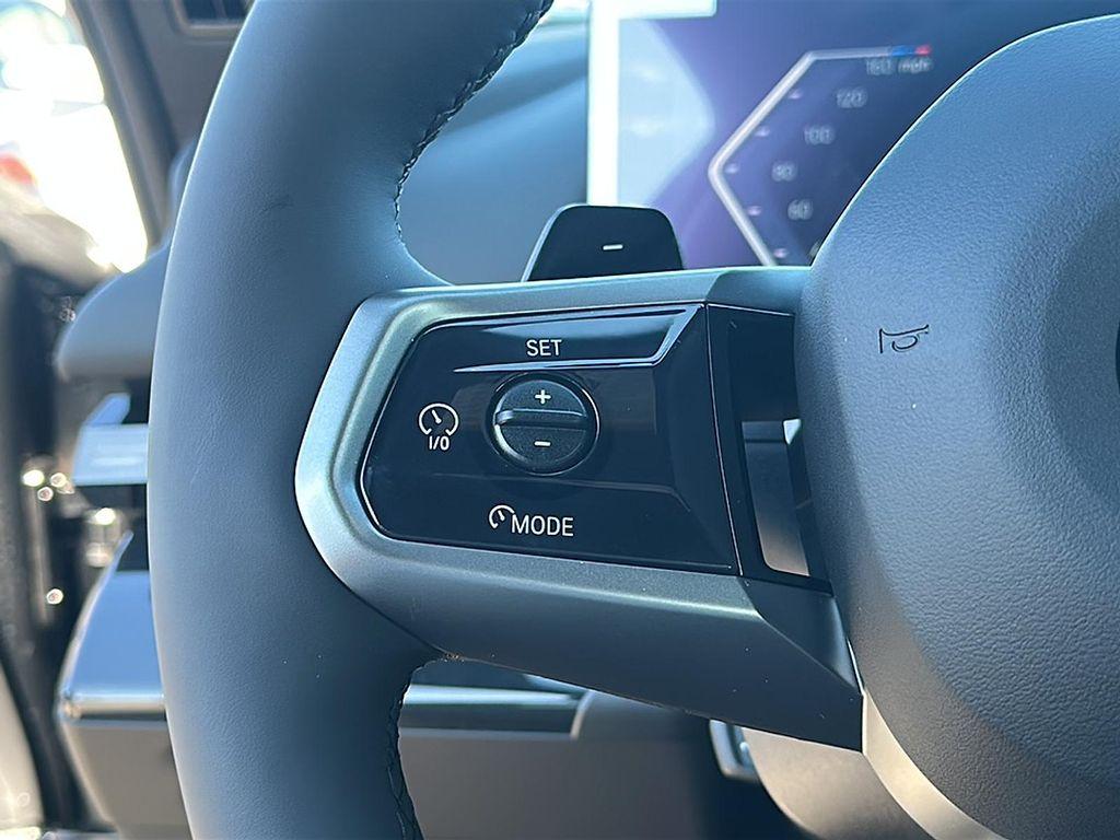 new 2026 BMW 530 car, priced at $69,265