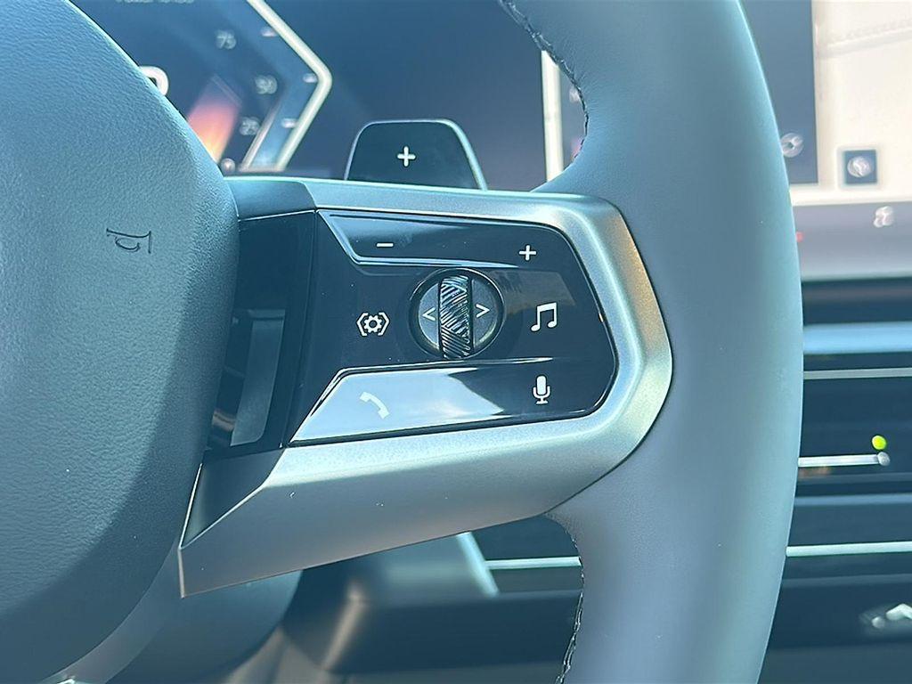 new 2026 BMW 530 car, priced at $69,265