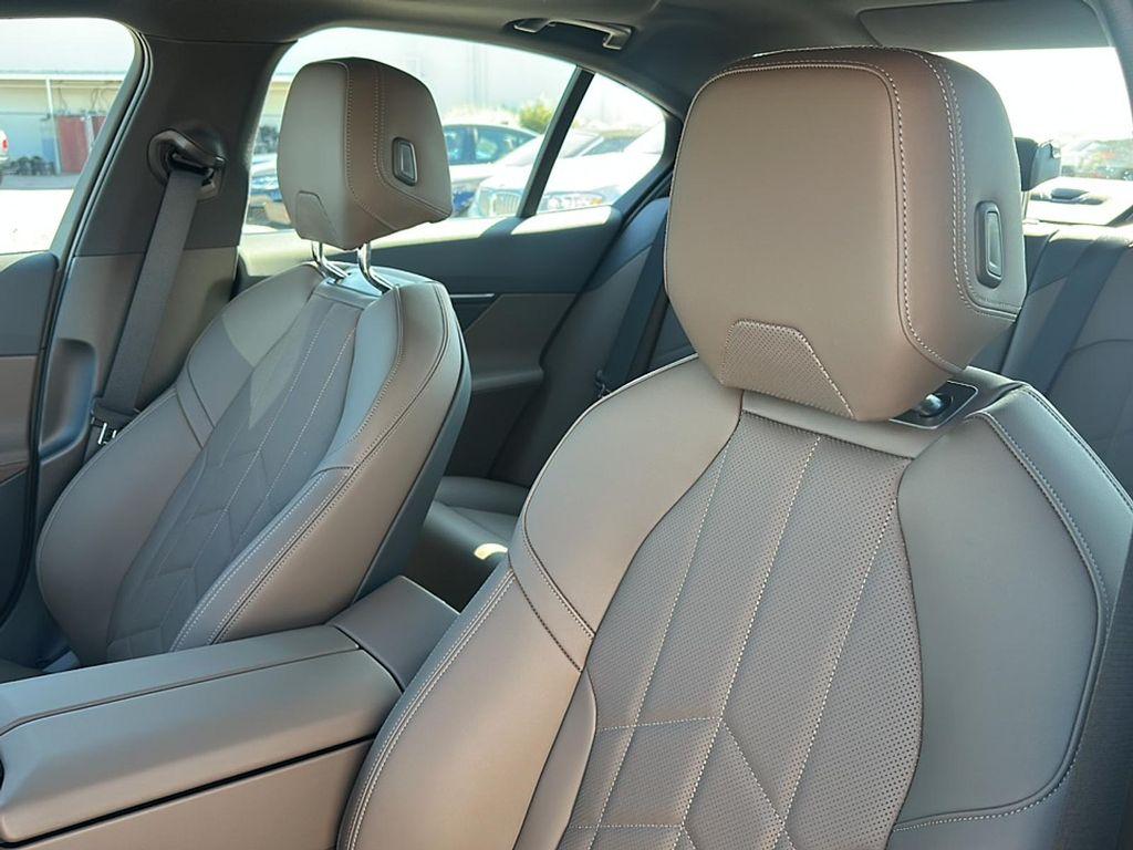 new 2026 BMW 530 car, priced at $69,265