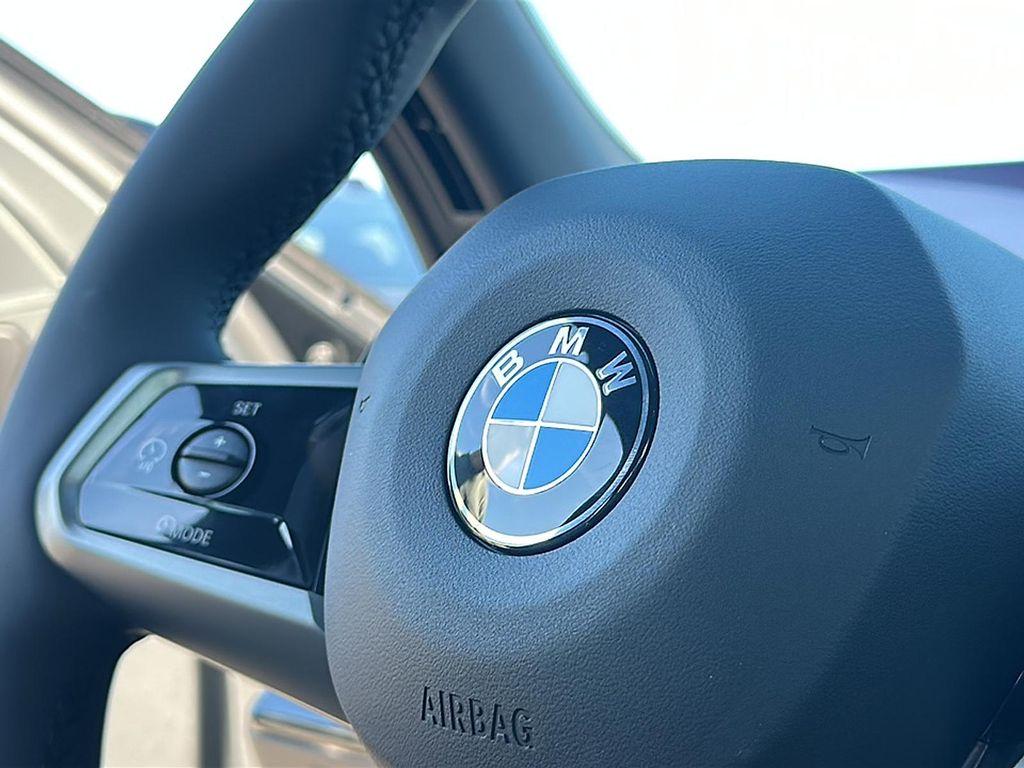 new 2026 BMW 530 car, priced at $69,265