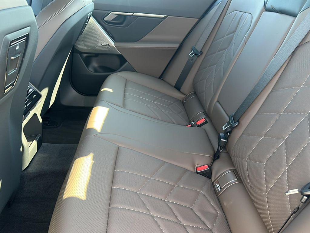 new 2026 BMW 530 car, priced at $69,265