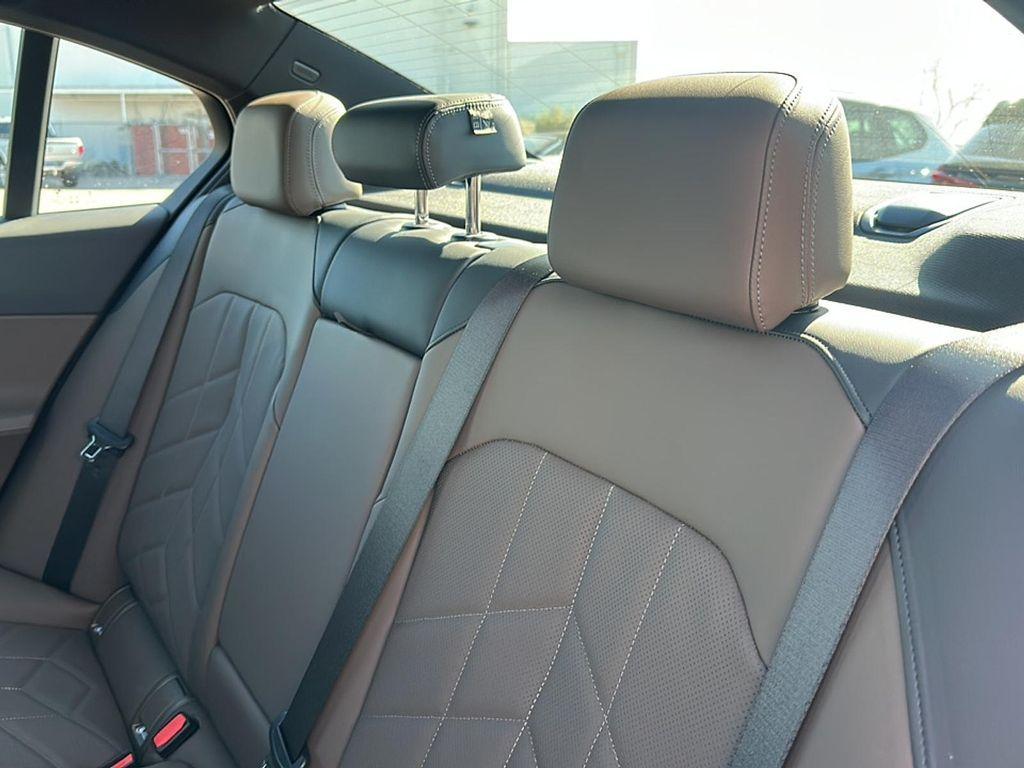 new 2026 BMW 530 car, priced at $69,265