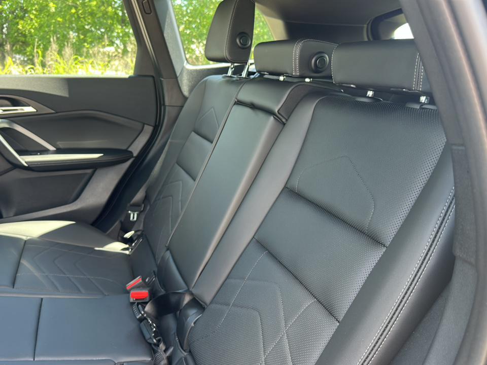 used 2024 BMW X1 car, priced at $28,995
