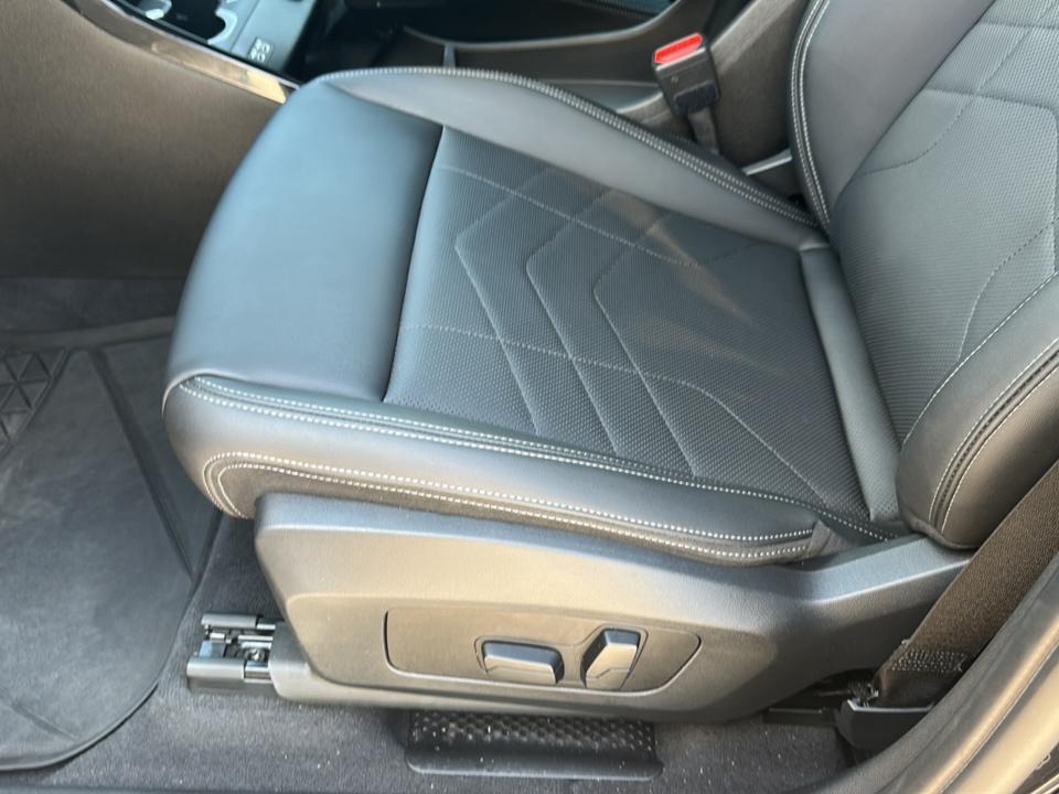 used 2024 BMW X1 car, priced at $28,995