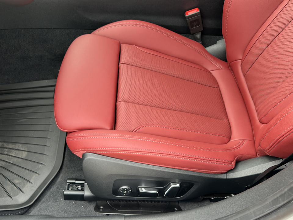 new 2026 BMW 330 car, priced at $55,265