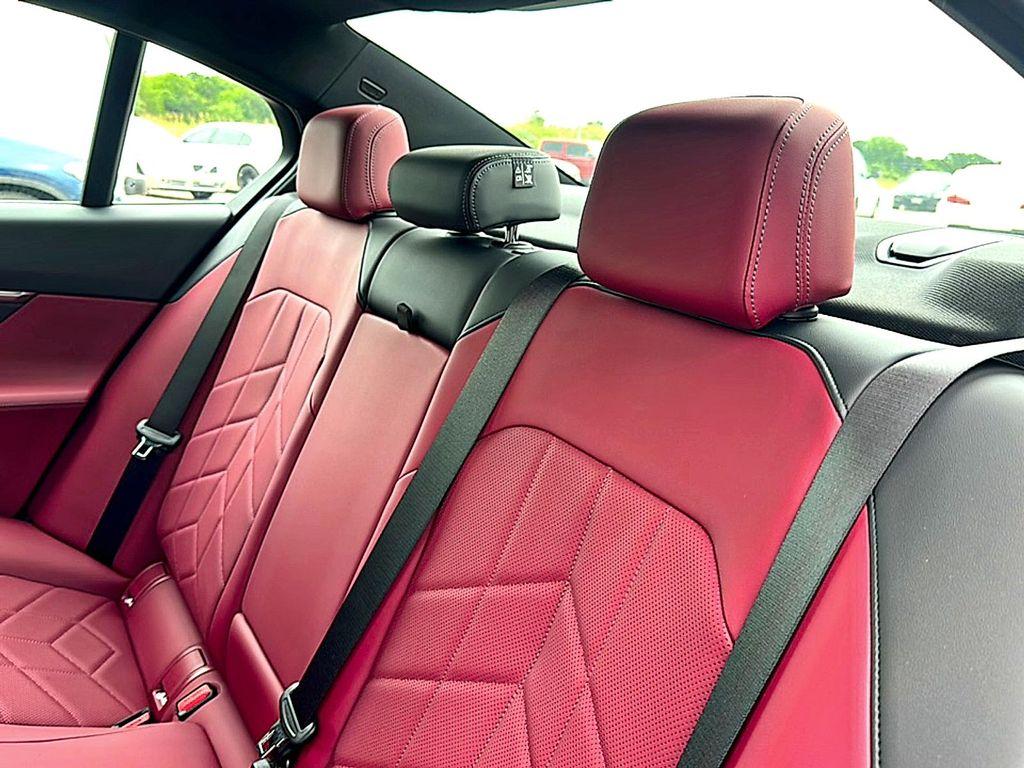new 2027 BMW 530 car, priced at $70,840