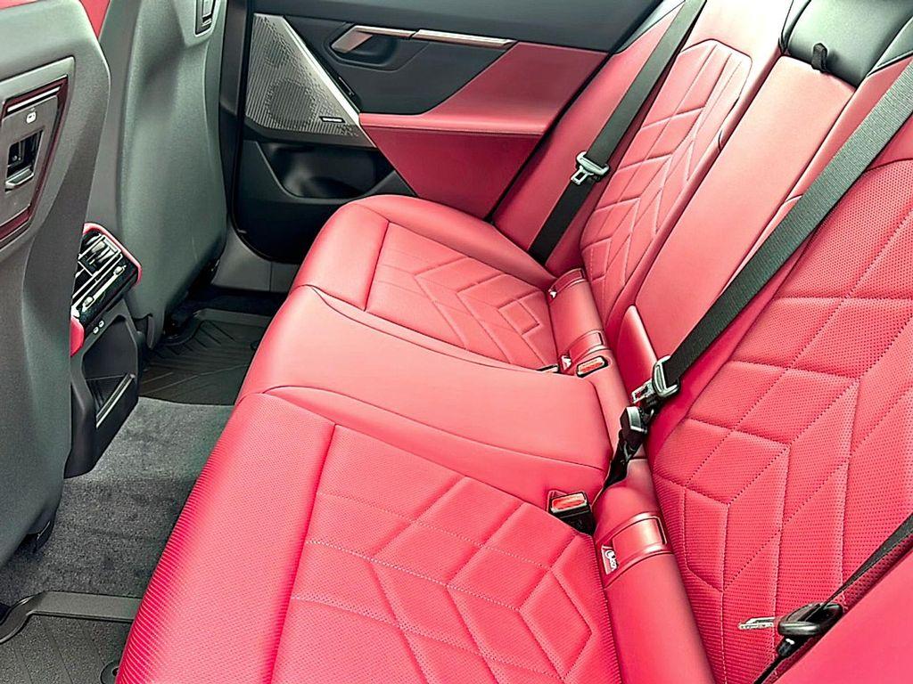 new 2027 BMW 530 car, priced at $70,840