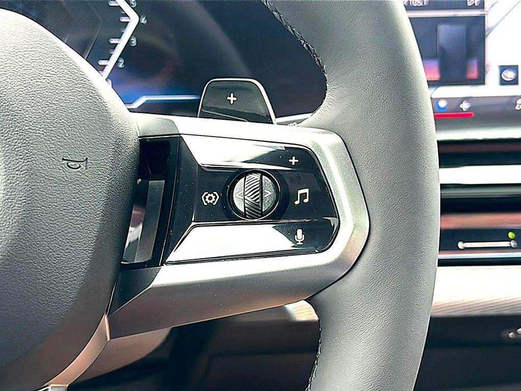 new 2027 BMW 530 car, priced at $70,840