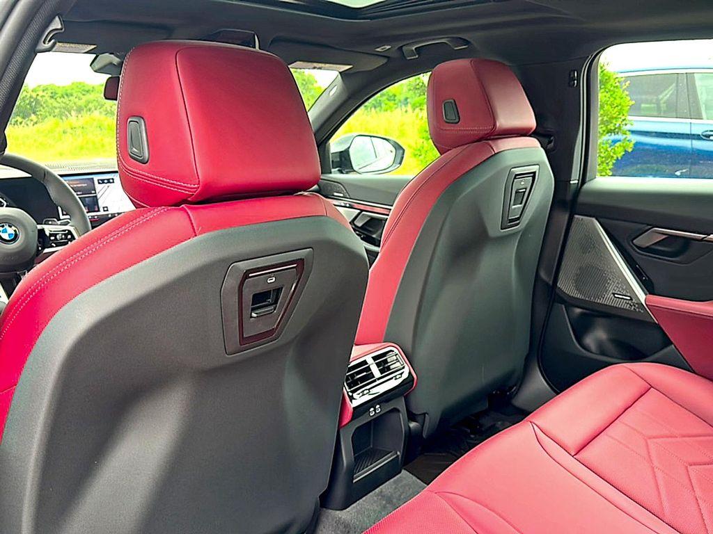 new 2027 BMW 530 car, priced at $70,840