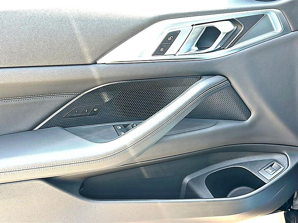 new 2027 BMW 430 car, priced at $60,355