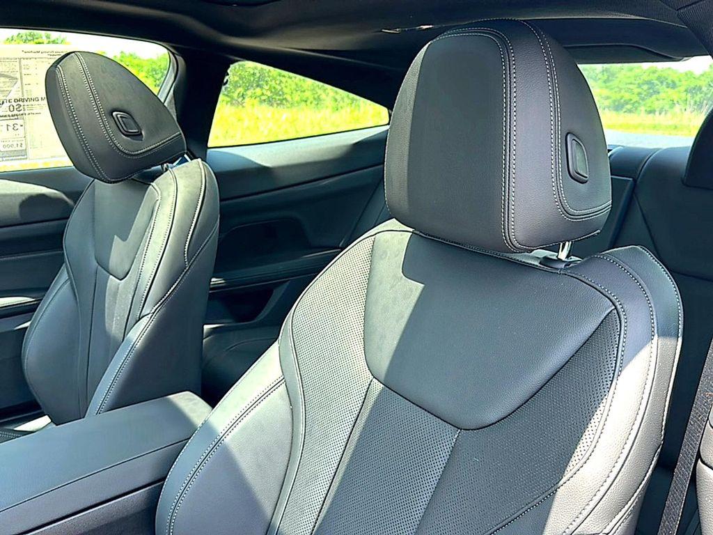 new 2027 BMW 430 car, priced at $60,355