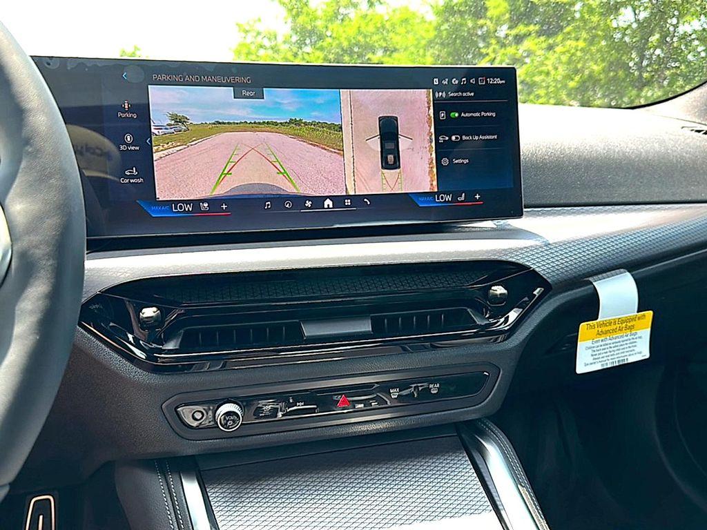 new 2027 BMW 430 car, priced at $60,355