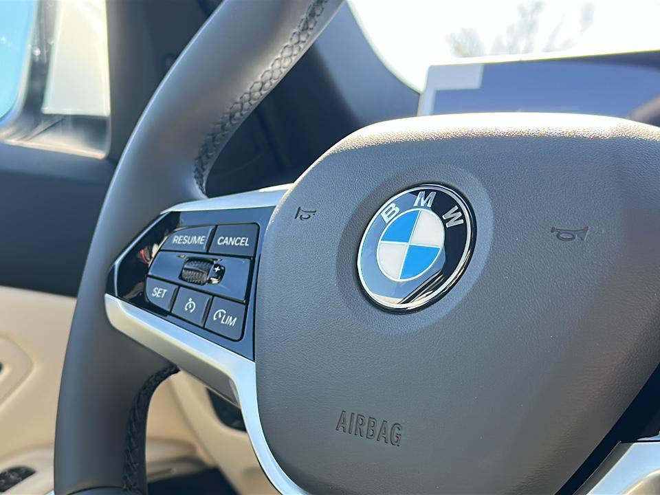 new 2026 BMW 330 car, priced at $51,225