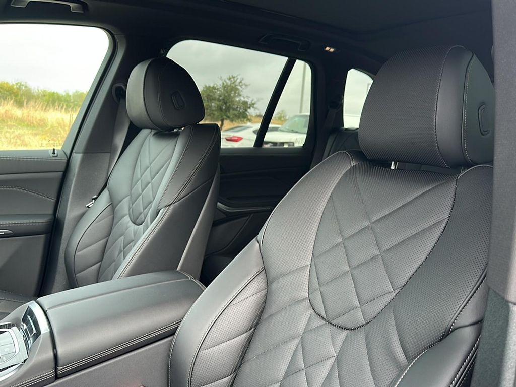 new 2026 BMW X5 car, priced at $82,200