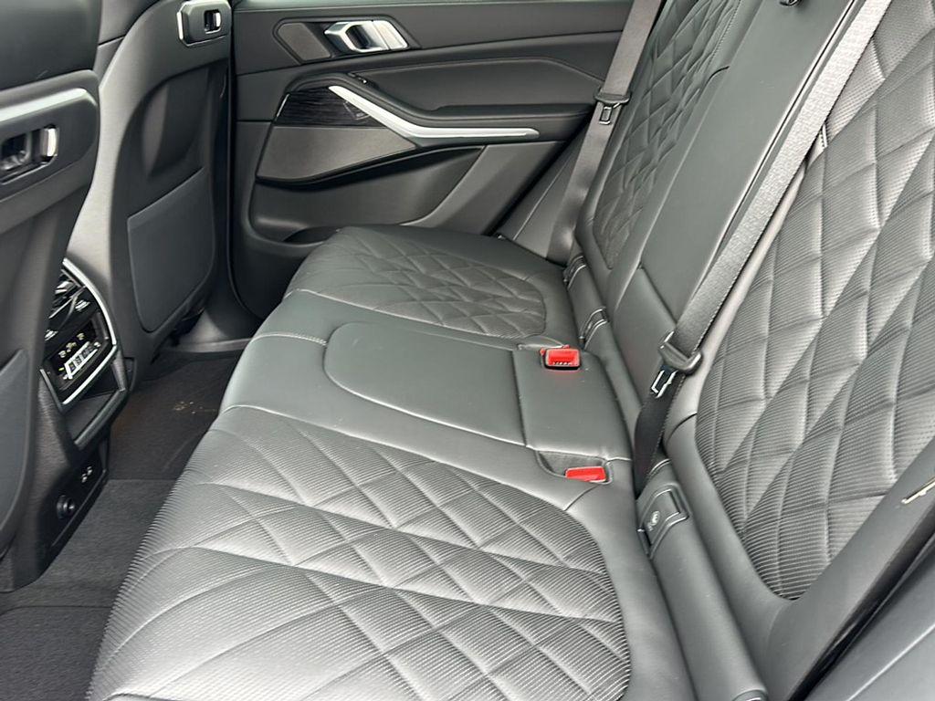 new 2026 BMW X5 car, priced at $82,200