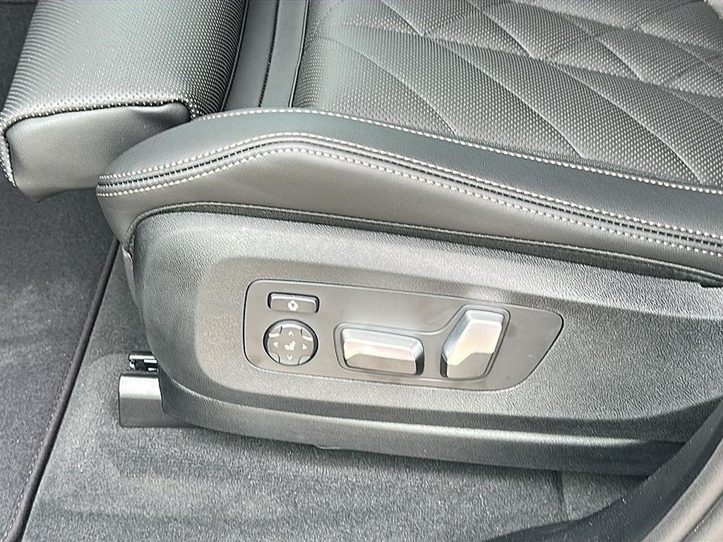 new 2026 BMW X5 car, priced at $82,200