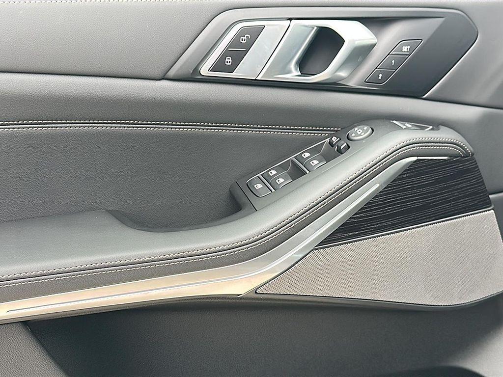 new 2026 BMW X5 car, priced at $82,200