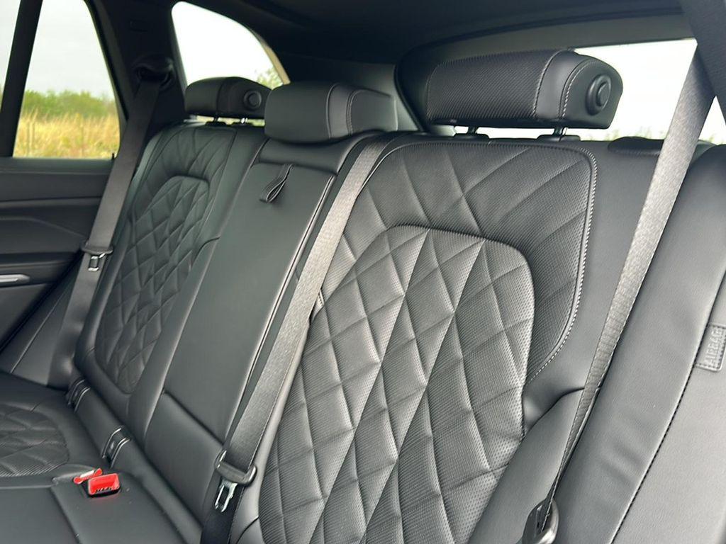 new 2026 BMW X5 car, priced at $82,200