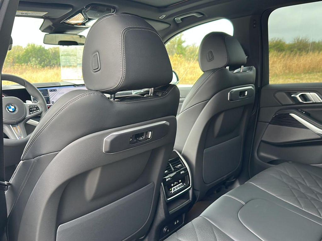 new 2026 BMW X5 car, priced at $82,200