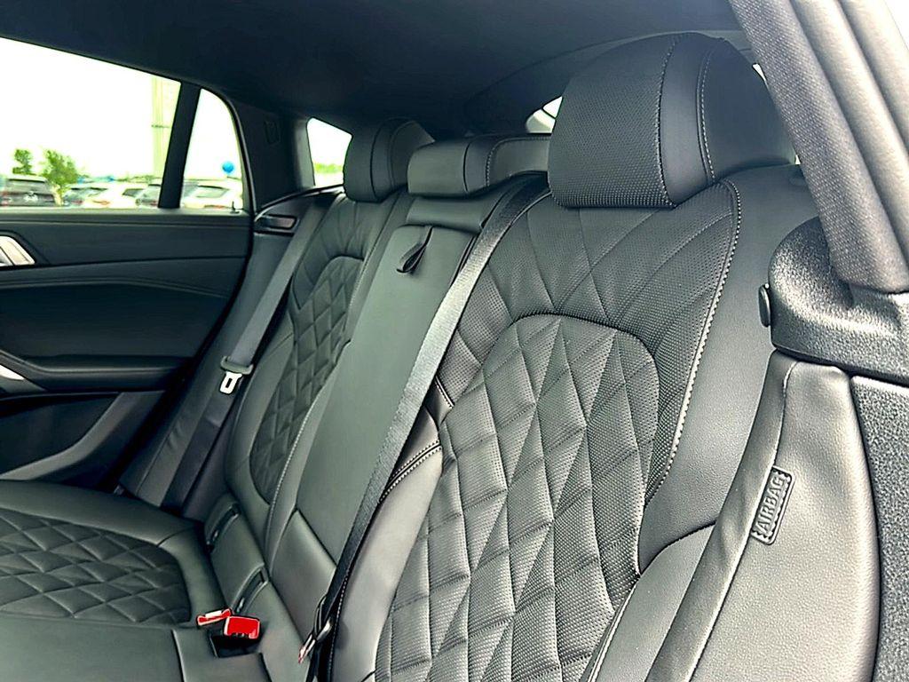 new 2027 BMW X6 car, priced at $88,180