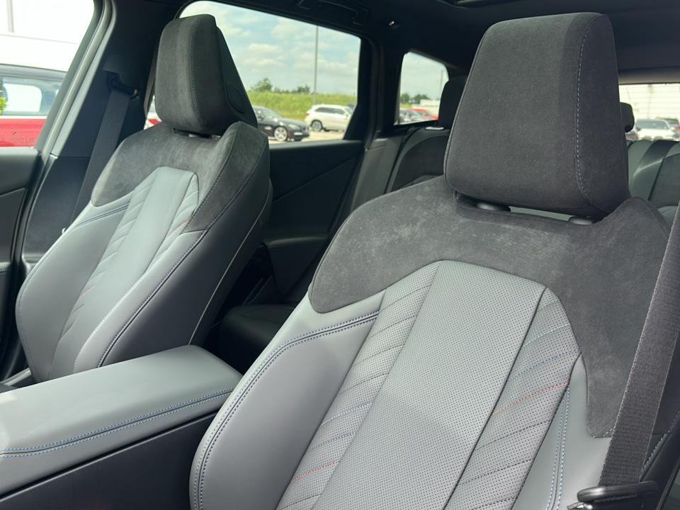 new 2026 BMW X3 car, priced at $63,780