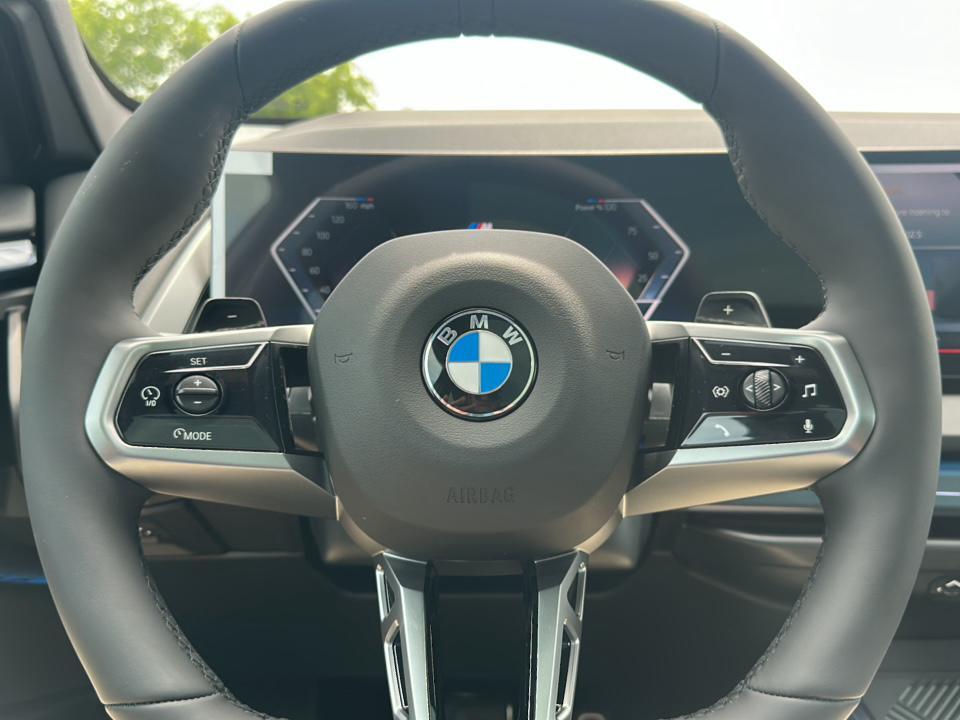 new 2026 BMW X3 car, priced at $63,780
