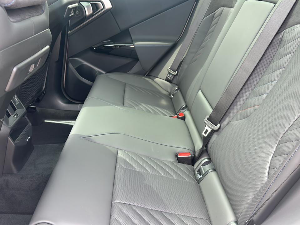 new 2026 BMW X3 car, priced at $63,780