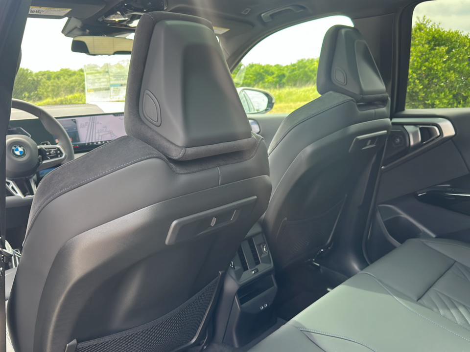 new 2026 BMW X3 car, priced at $63,780