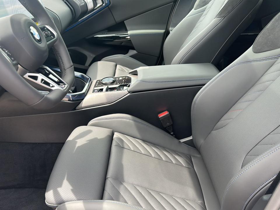 new 2026 BMW X3 car, priced at $63,780