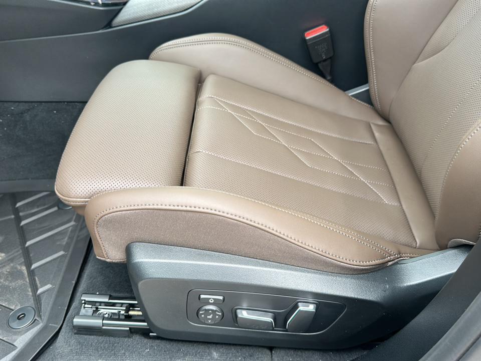 new 2026 BMW X3 car, priced at $59,730