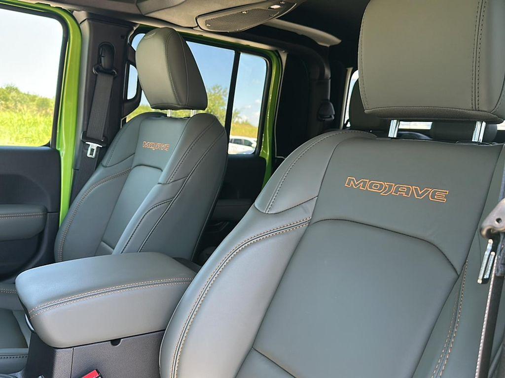 used 2025 Jeep Gladiator car, priced at $49,250