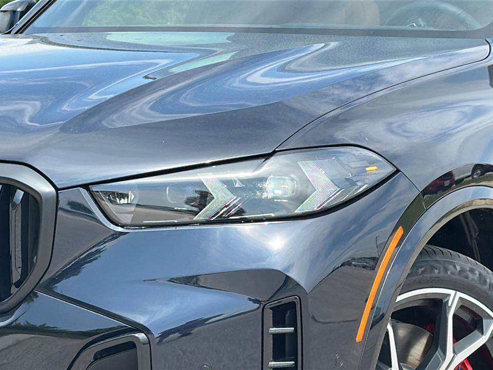 new 2026 BMW X5 PHEV car, priced at $86,000