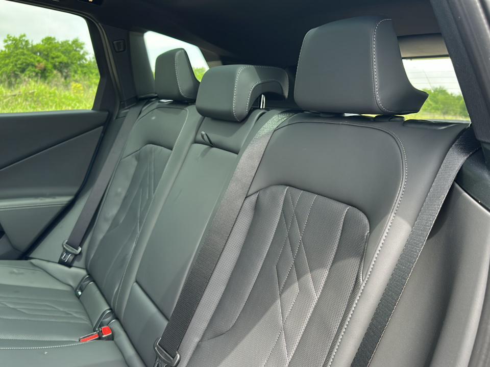 new 2026 BMW X3 car, priced at $62,880