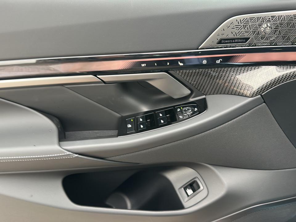 new 2027 BMW 540 car, priced at $81,190
